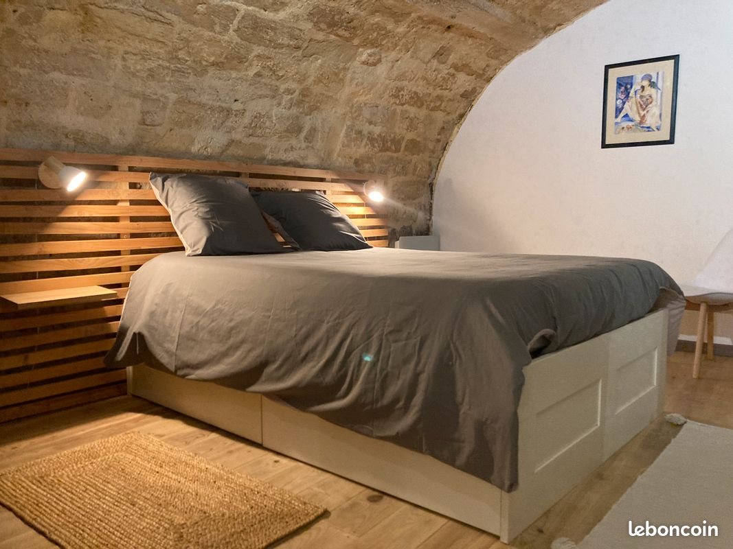 Appartement à louer, 45m², Montpellier