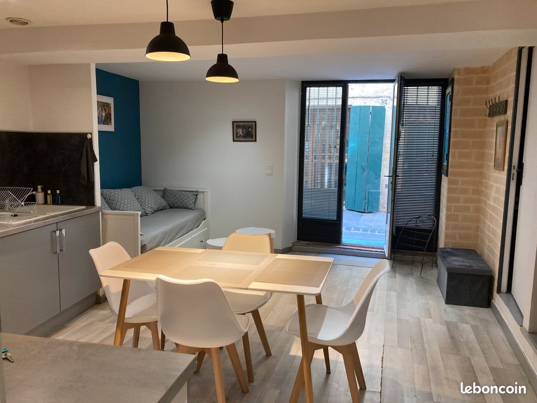 Appartement à louer, 45m², Montpellier