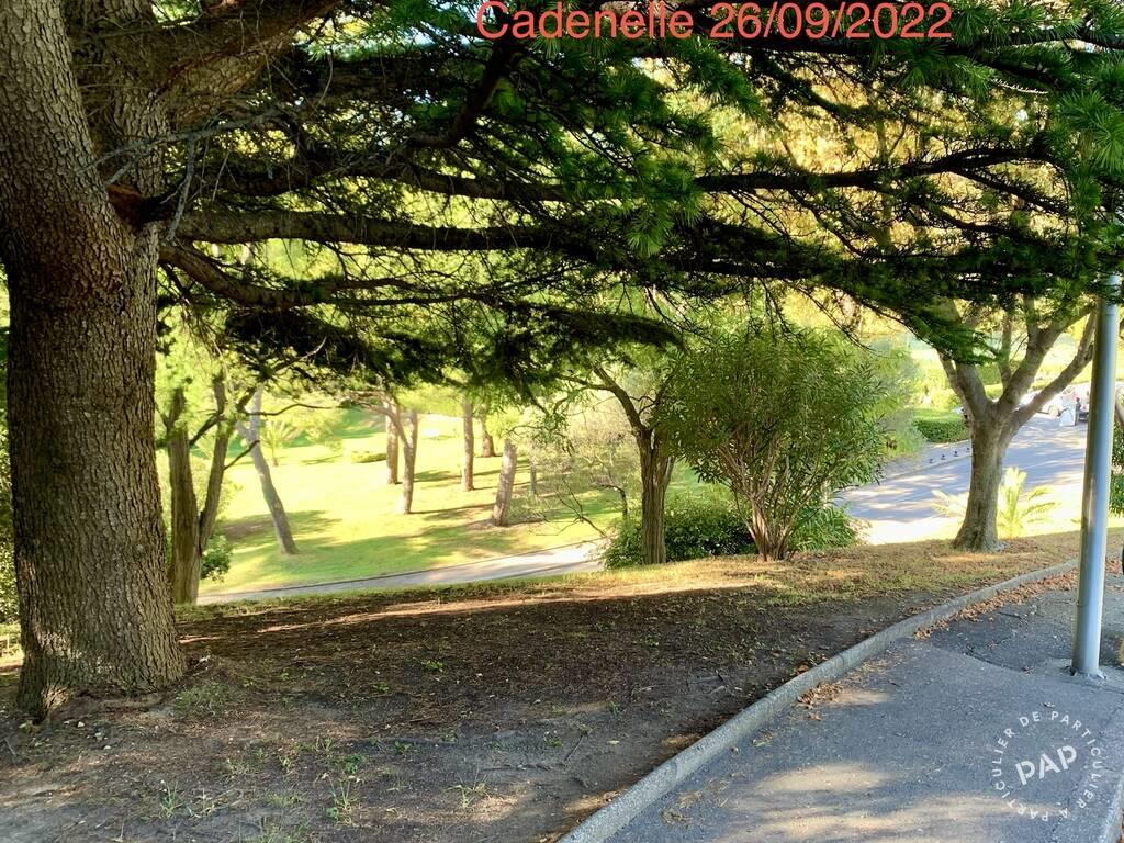 Appartement à vendre, 81m², Marseille 8ème