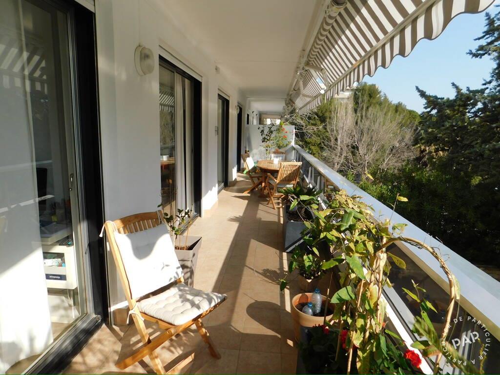 Appartement à vendre, 81m², Marseille 8ème