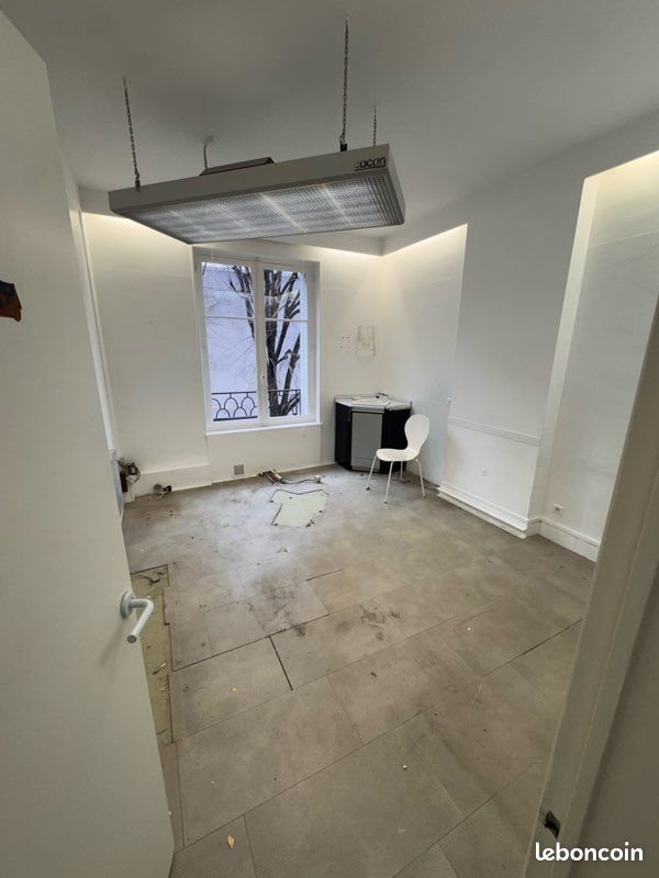 Appartement à vendre, 60m², Clermont-Ferrand