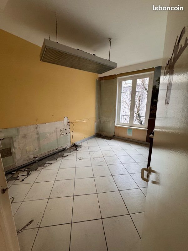 Appartement à vendre, 60m², Clermont-Ferrand