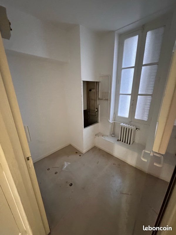 Appartement à vendre, 60m², Clermont-Ferrand