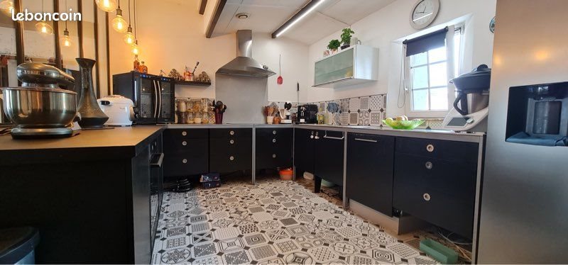 Appartement à vendre, 244m², Saint-Julien-les-Villas
