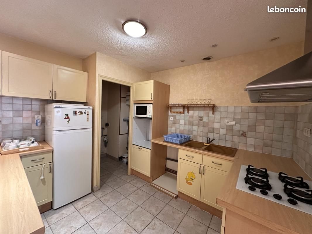 Appartement à louer, 70m², Dole