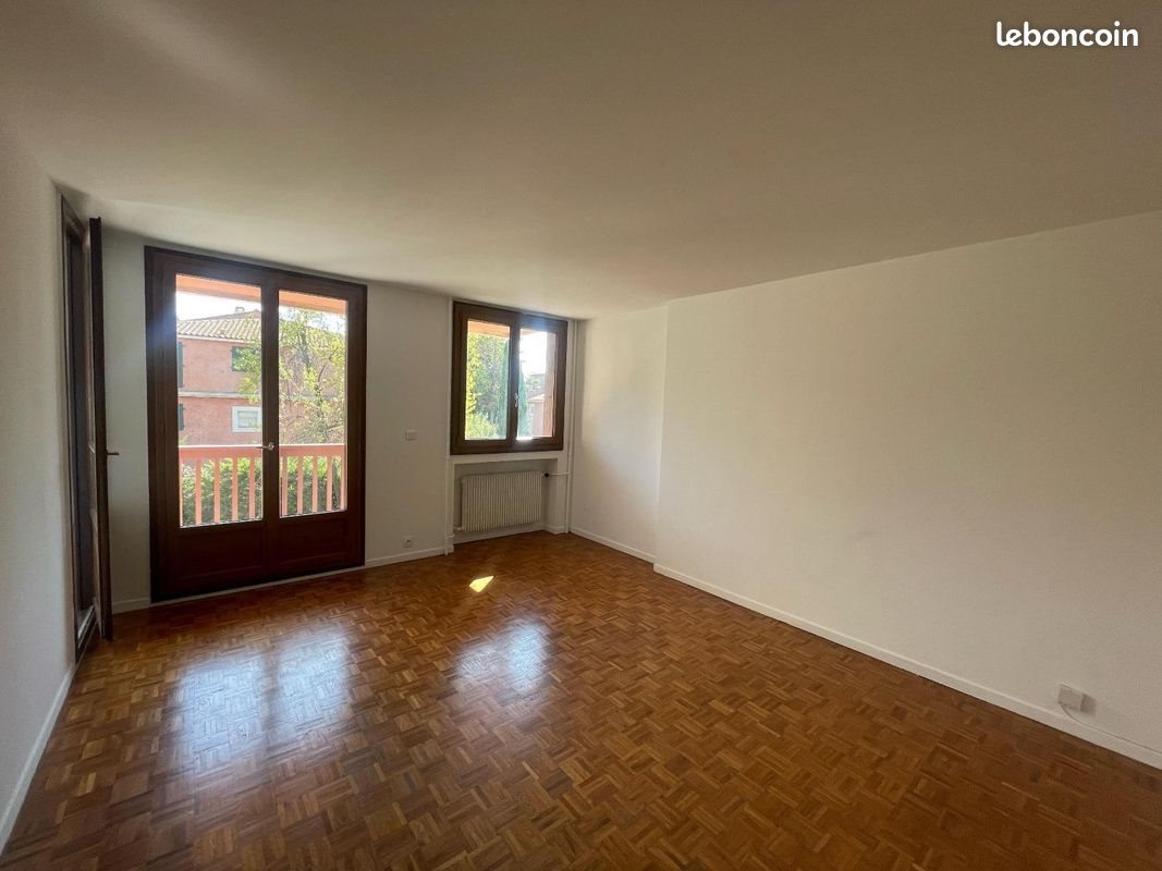 Appartement à louer, 76m², Aix-en-Provence