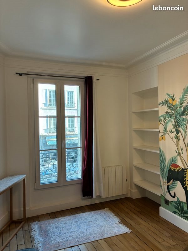 Appartement à louer, 60m², Paris 12ème