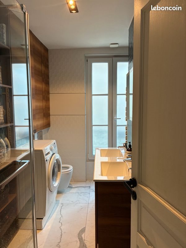 Appartement à louer, 60m², Paris 12ème