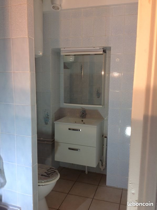 Appartement à louer, 22m², Tomblaine