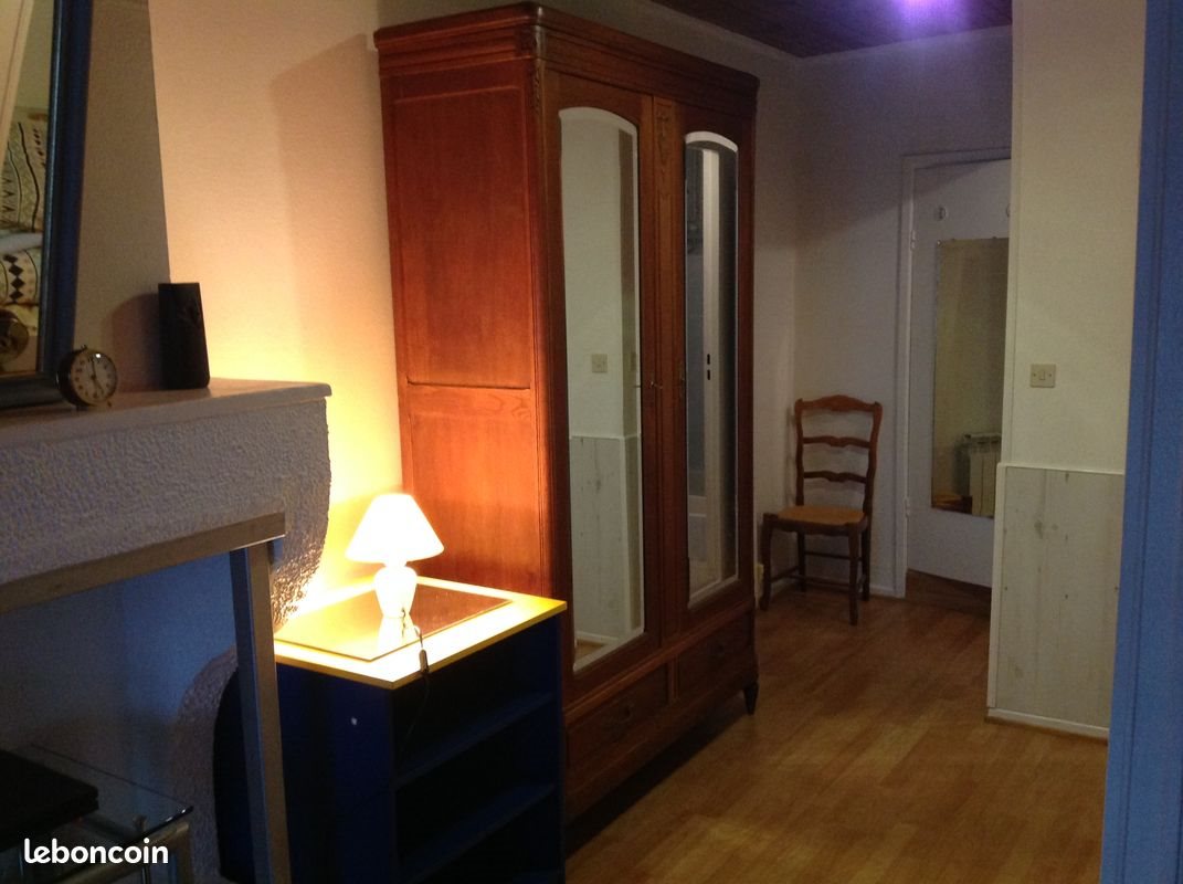 Appartement à louer, 22m², Tomblaine