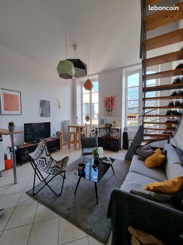 Appartement à louer, 35m², Toulouse