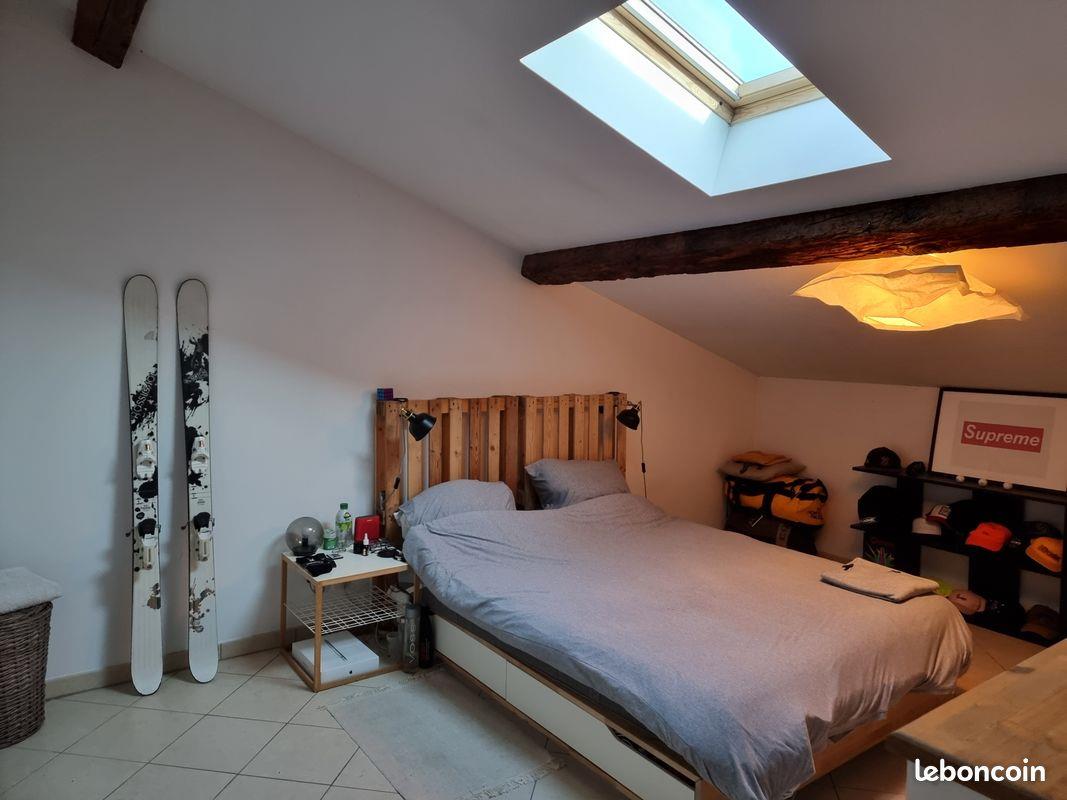 Appartement à louer, 35m², Toulouse