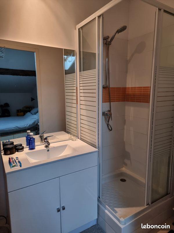 Appartement à louer, 35m², Toulouse