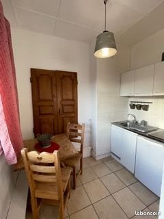 Appartement à louer, 20m², Embrun