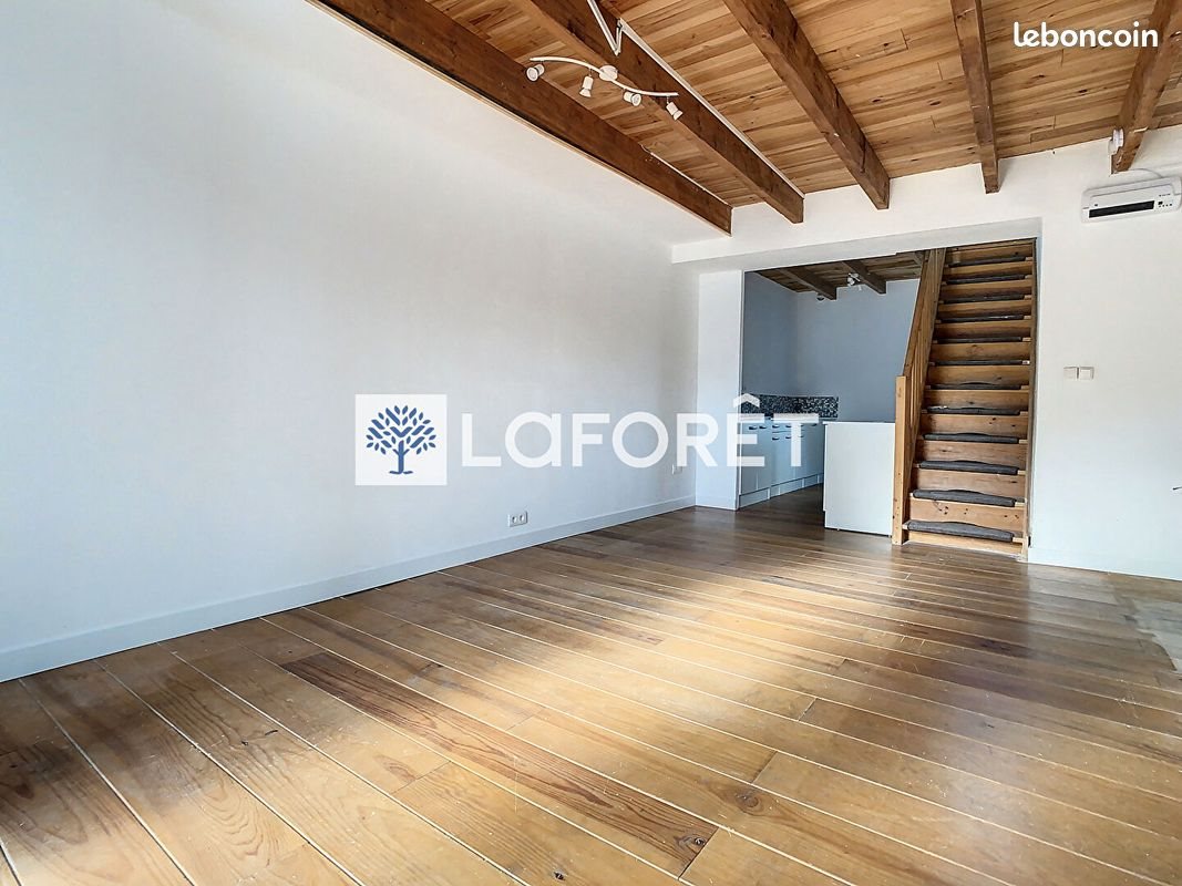 Maison à louer, 64m², L'Absie