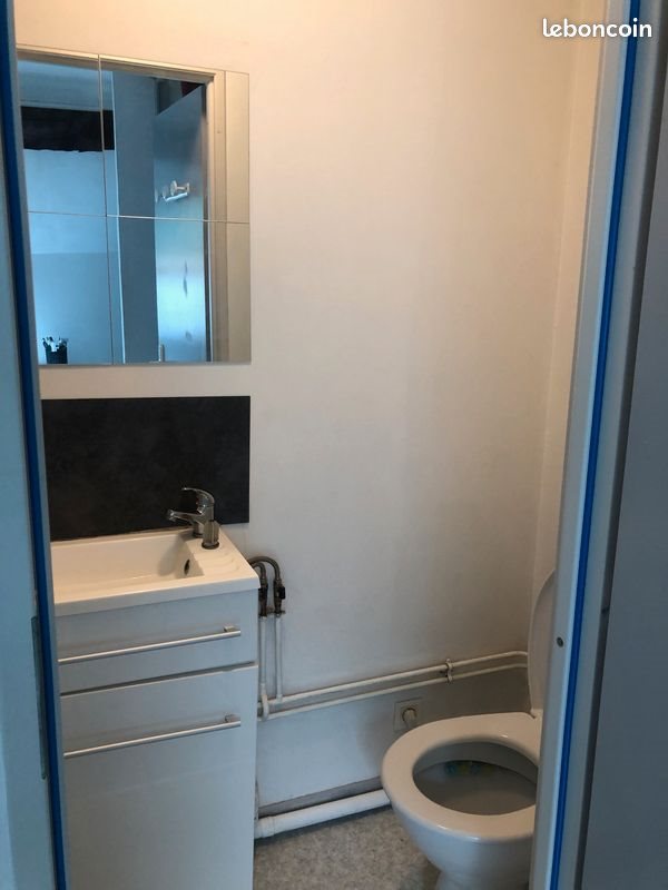 Appartement à louer, 17m², Besançon