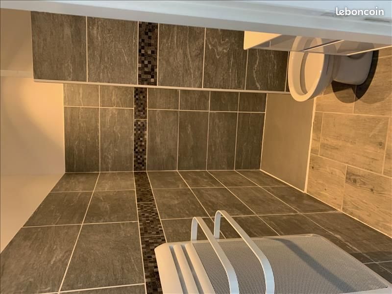 Appartement à louer, 27m², Saint-Fons