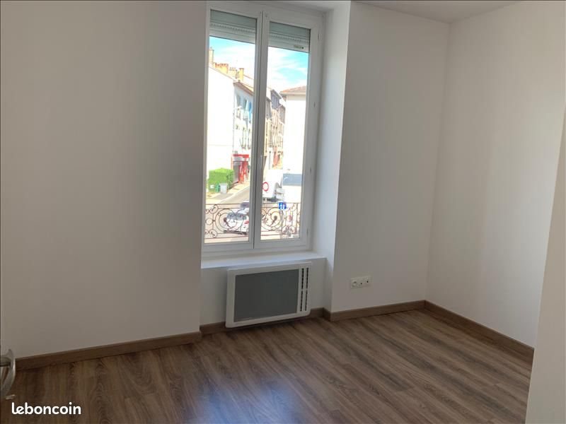 Appartement à louer, 27m², Saint-Fons