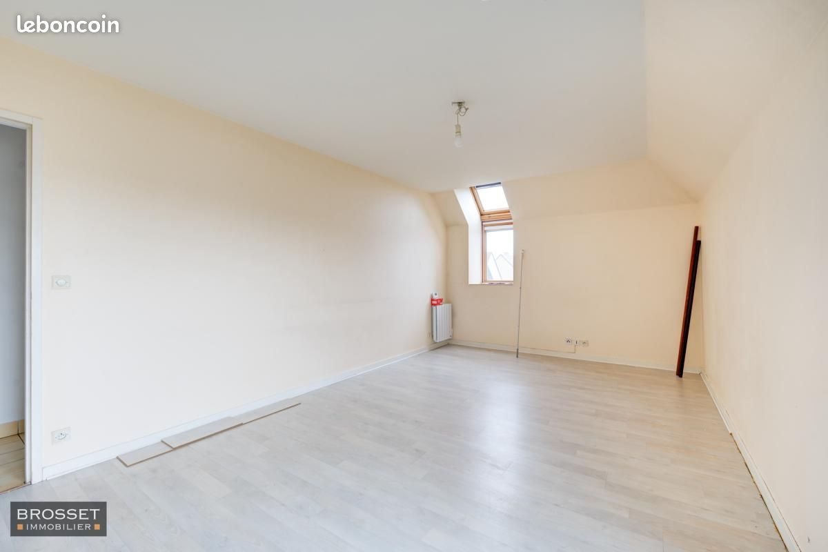 Appartement à vendre, 51m², La Riche