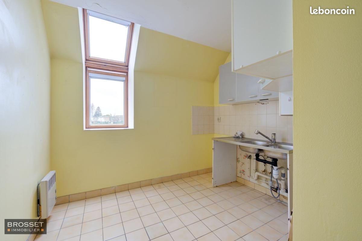 Appartement à vendre, 51m², La Riche