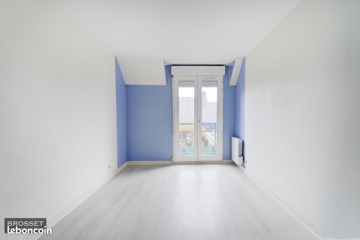 Appartement à vendre, 51m², La Riche
