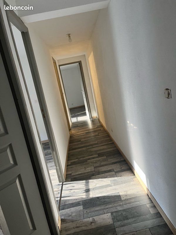 Appartement à louer, 75m², Vaux-lès-Saint-Claude