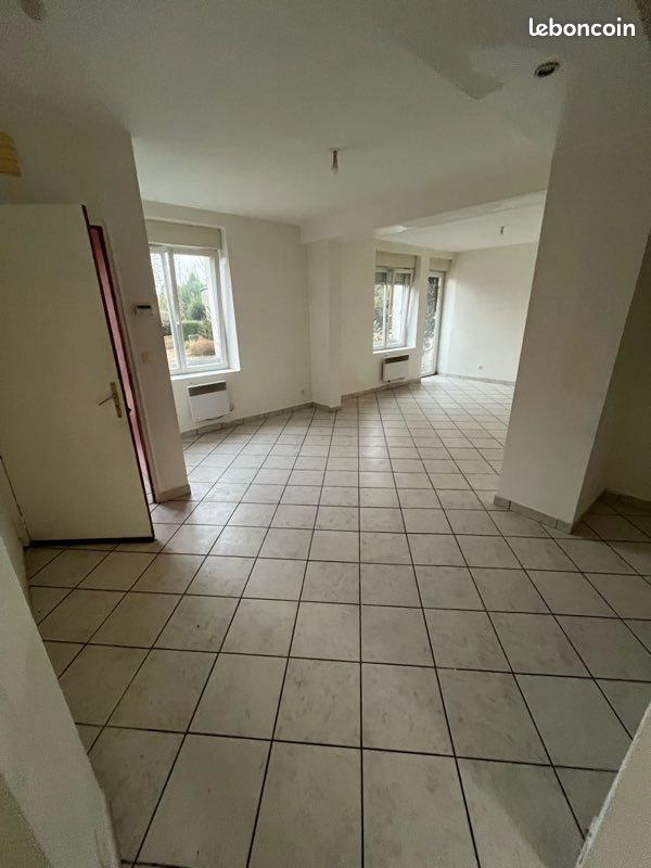 Appartement à louer, 65m², Beautor
