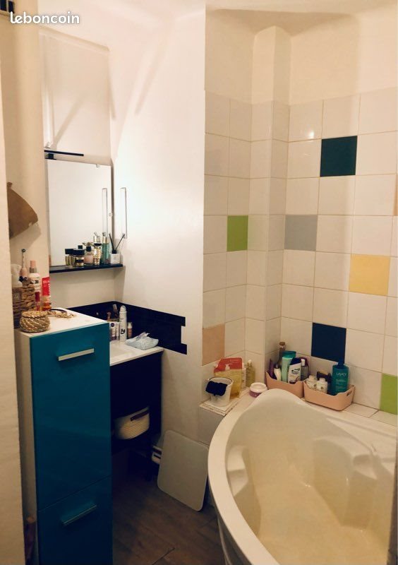 Appartement à vendre, 65m², Saint-Etienne