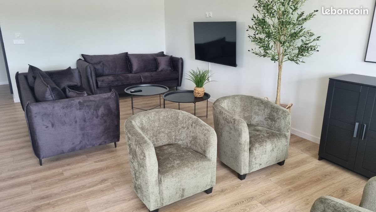 Maison à louer, 105m², Juvignac