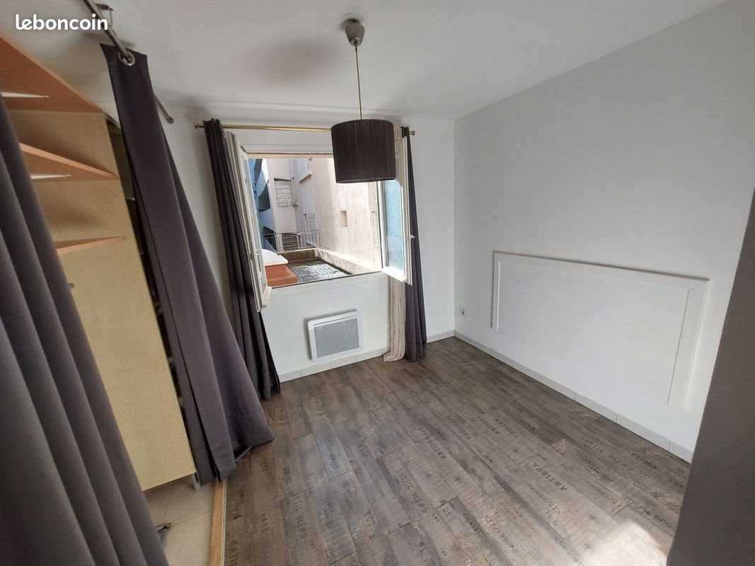 Appartement à louer, 39m², Toulon