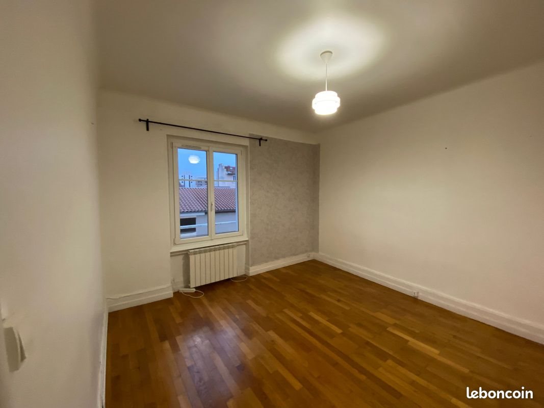Appartement à louer, 35m², Lyon 8ème