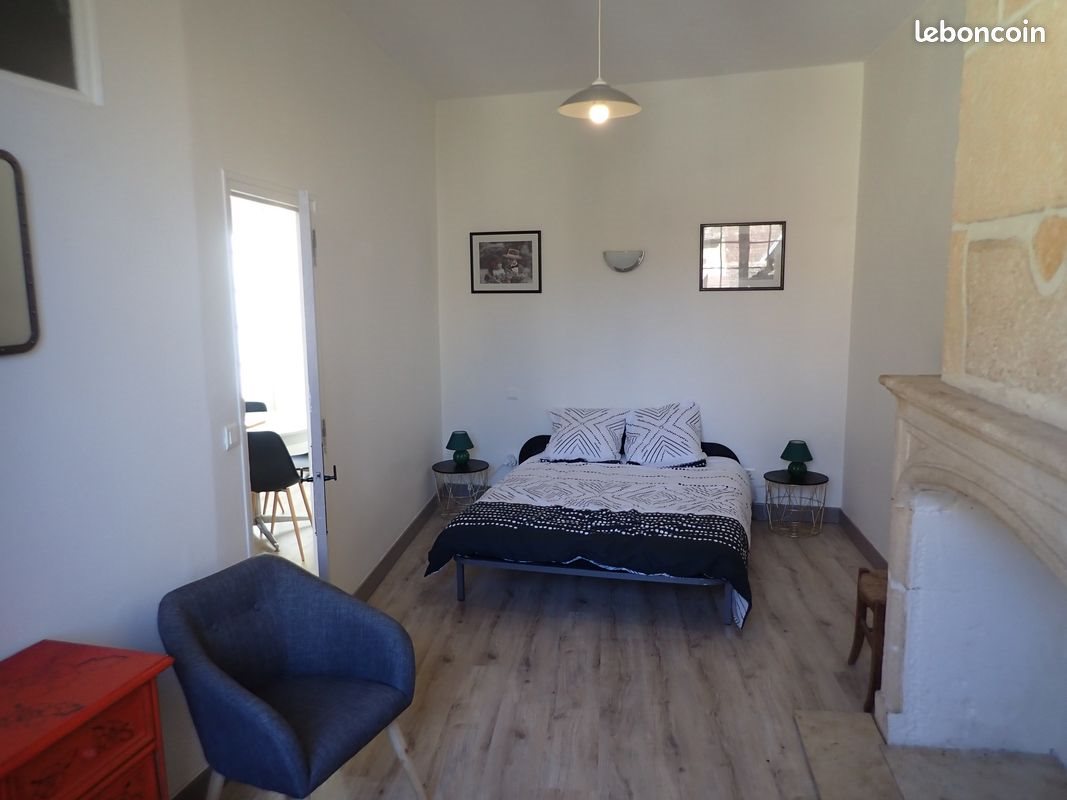 Appartement à louer, 35m², Sarlat-la-Canéda