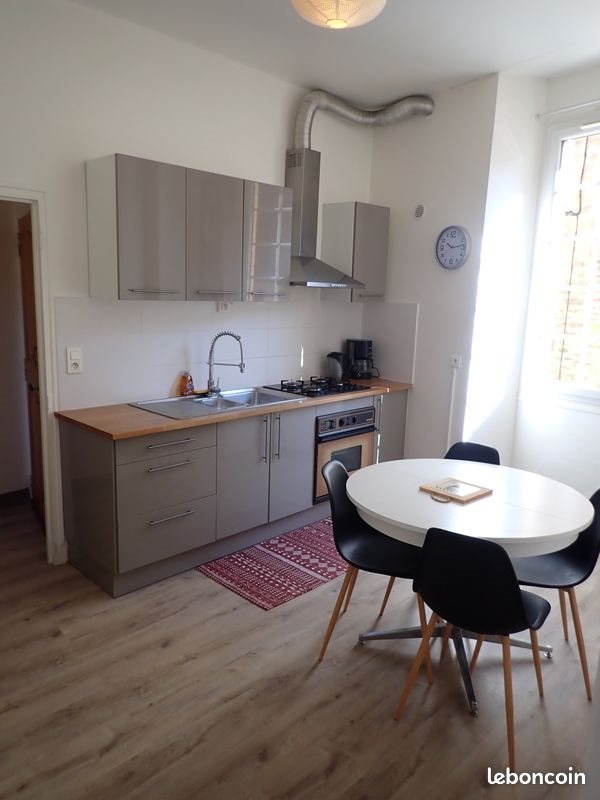 Appartement à louer, 35m², Sarlat-la-Canéda