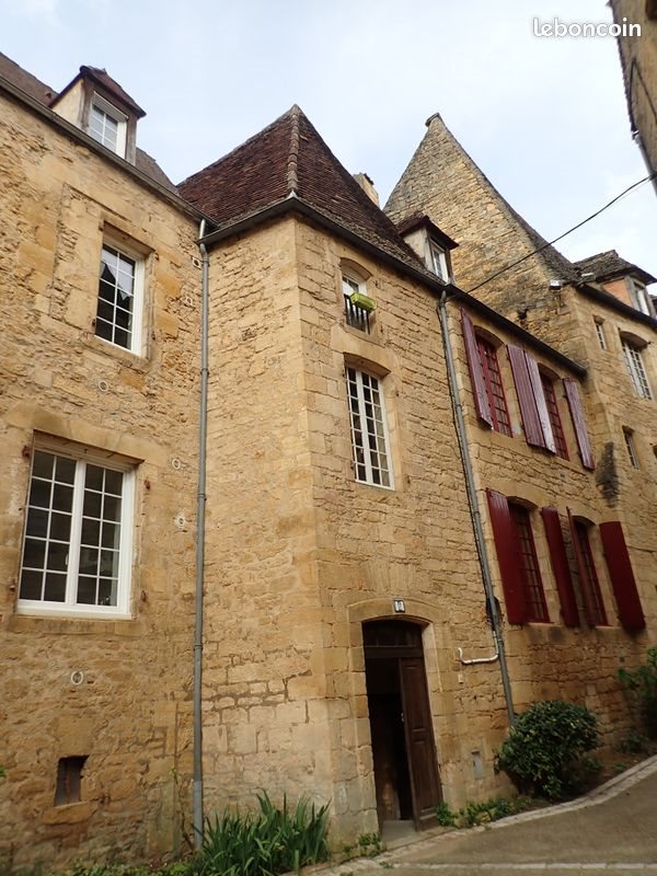 Appartement à louer, 35m², Sarlat-la-Canéda