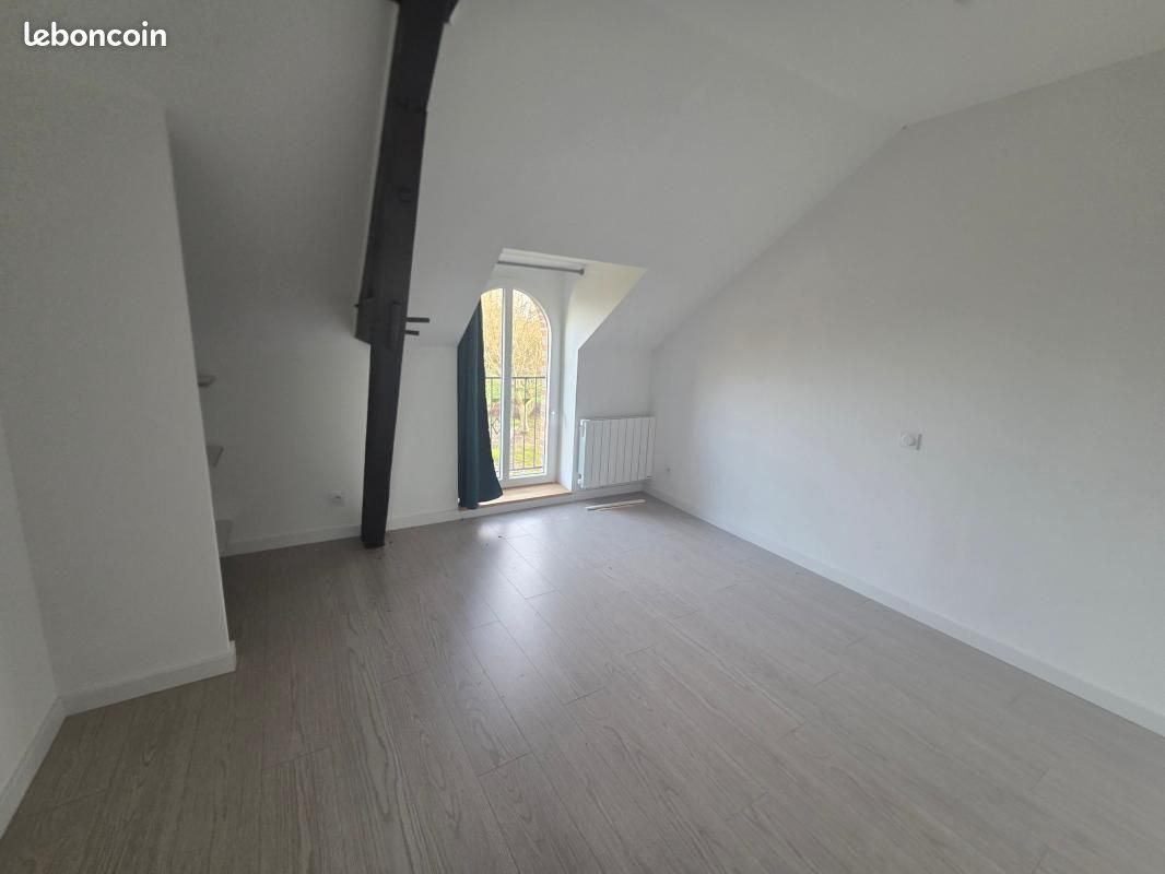 Appartement à louer, 50m², Pannes