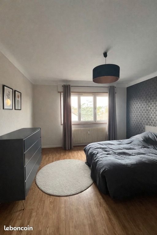 Appartement à louer, 95m², Riedisheim