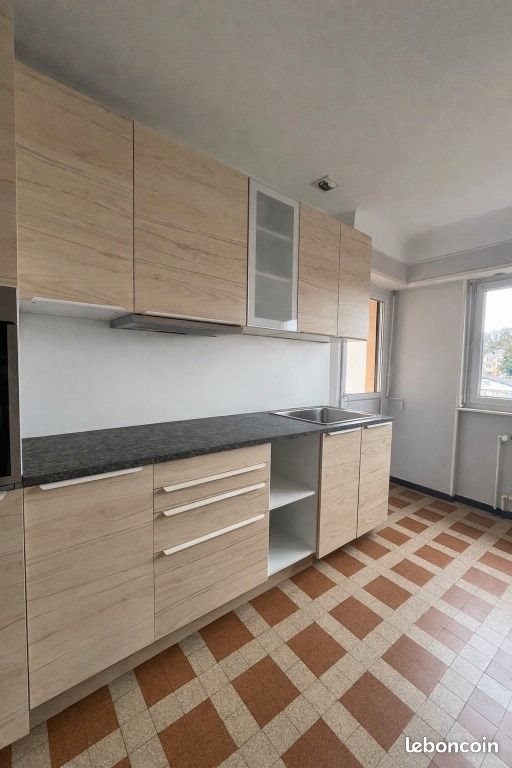 Appartement à louer, 95m², Riedisheim
