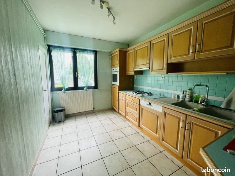 Appartement à vendre, 82m², Brest