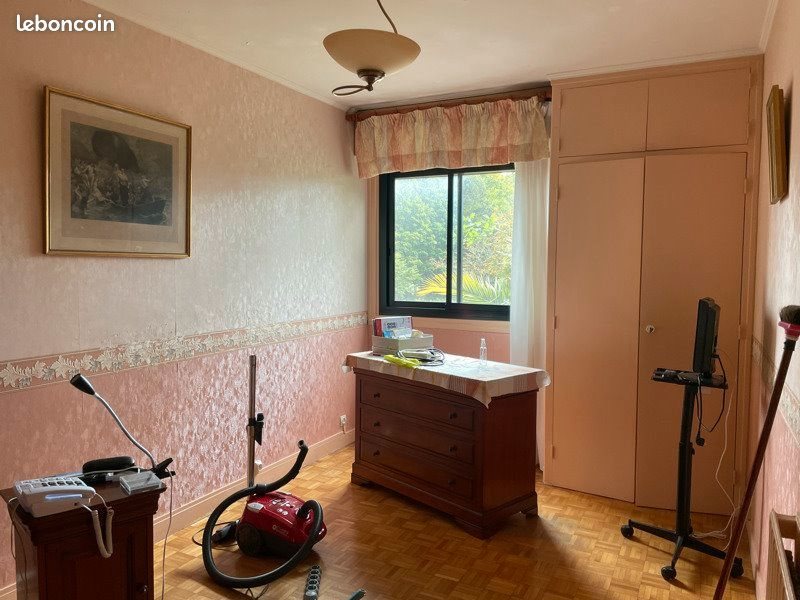 Appartement à vendre, 82m², Brest