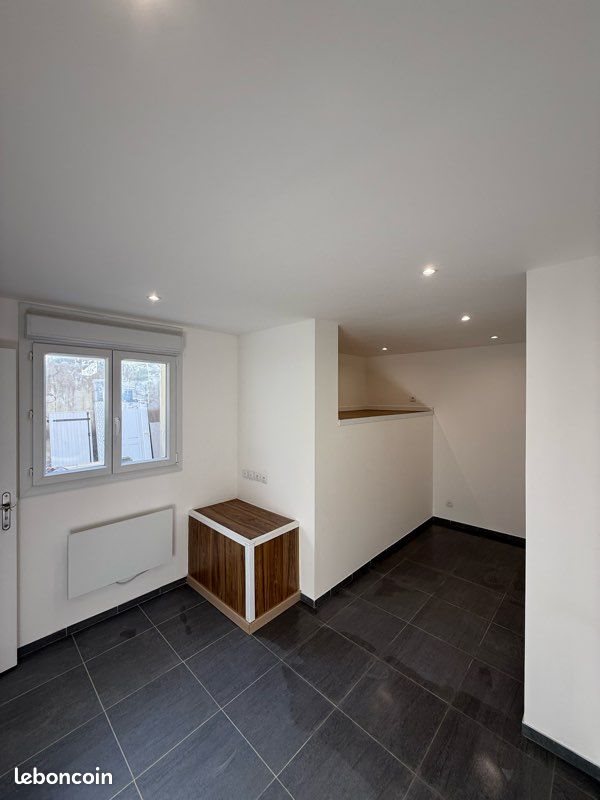 Appartement à louer, 34m², Gien
