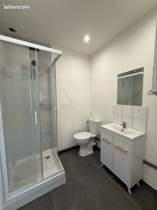 Appartement à louer, 34m², Gien