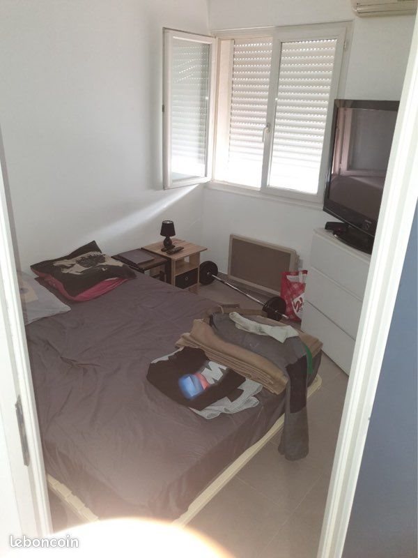 Appartement à louer, 32m², Nîmes