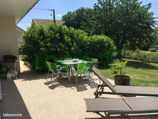 Maison à louer, 135m², Francheville