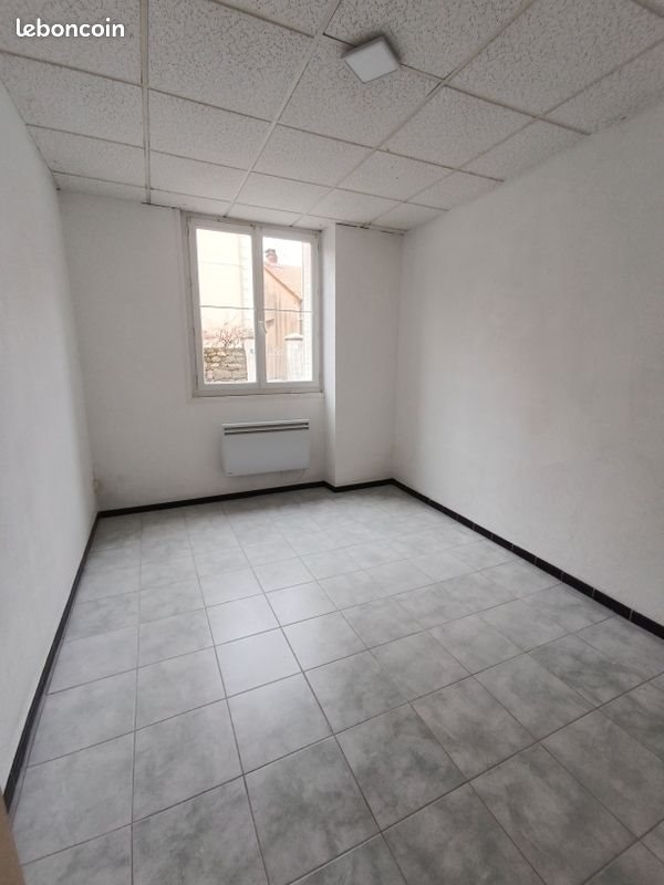 Appartement à louer, 37m², Villefort