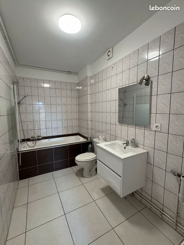 Appartement à vendre, 77m², Hochfelden