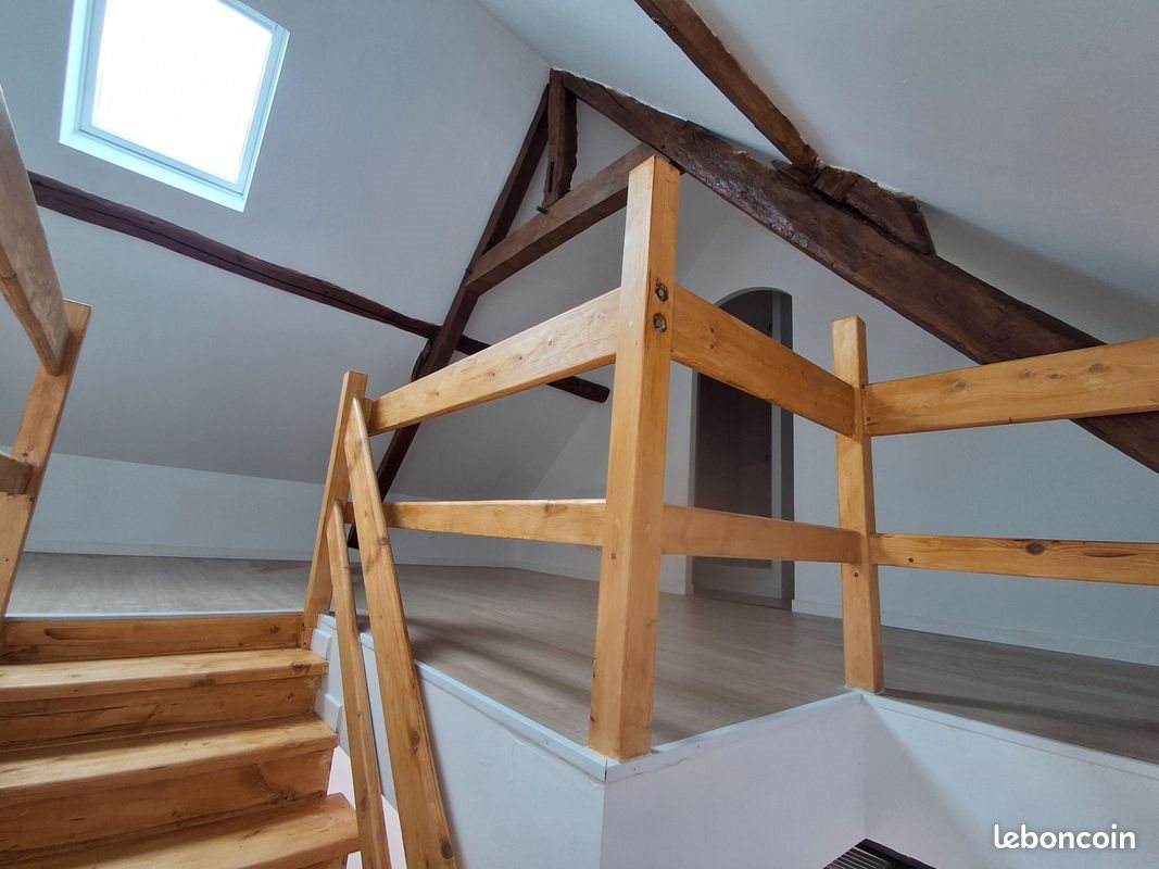 Maison à louer, 50m², Liancourt
