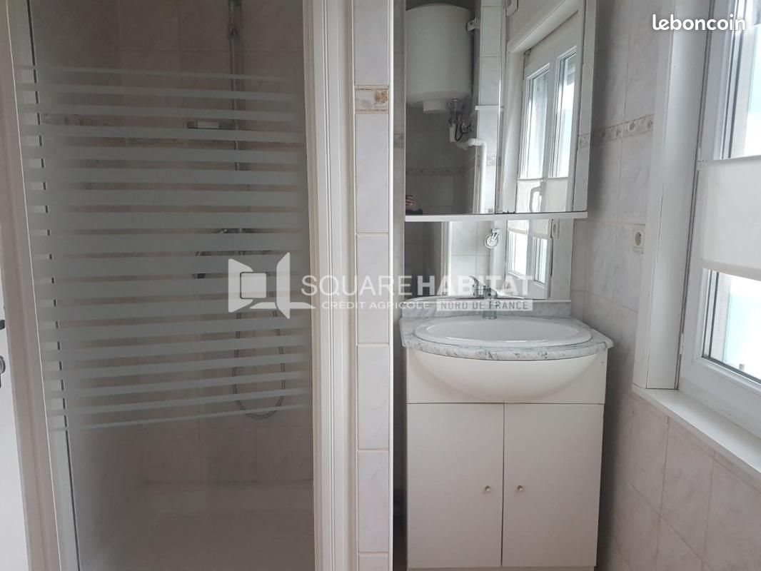 Appartement à louer, 14m², Saint-Amand-les-Eaux