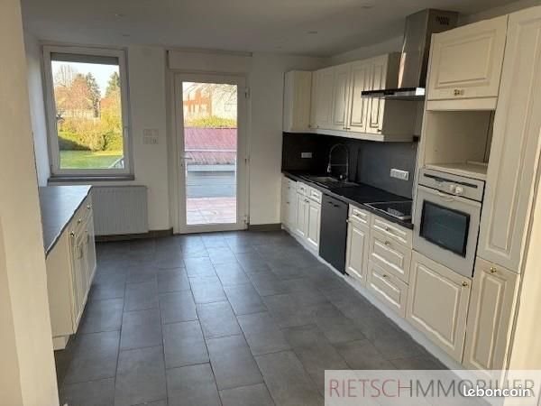 Maison à vendre, 128m², Geispolsheim