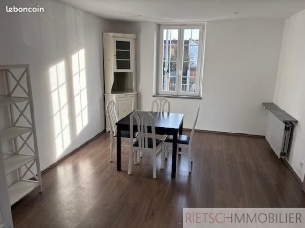 Maison à vendre, 128m², Geispolsheim