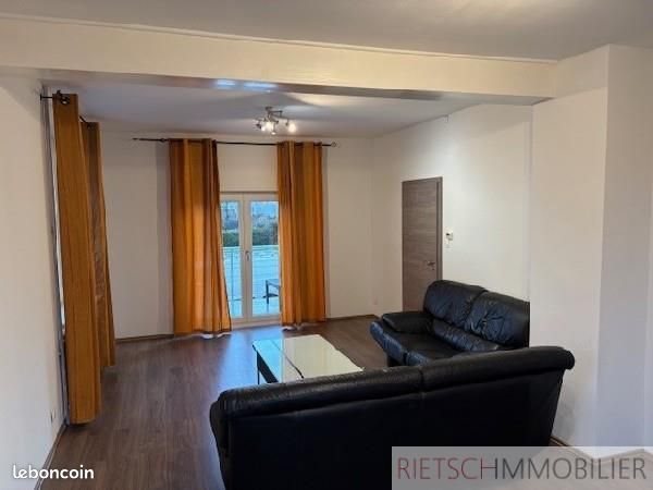Maison à vendre, 128m², Geispolsheim